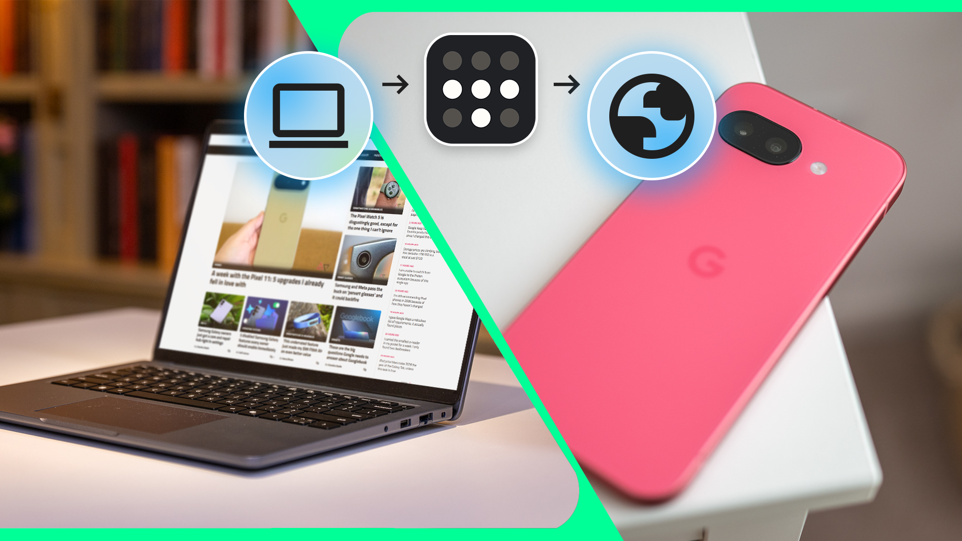 I replaced a $120 annual VPN subscription with Tailscale's free tier ...