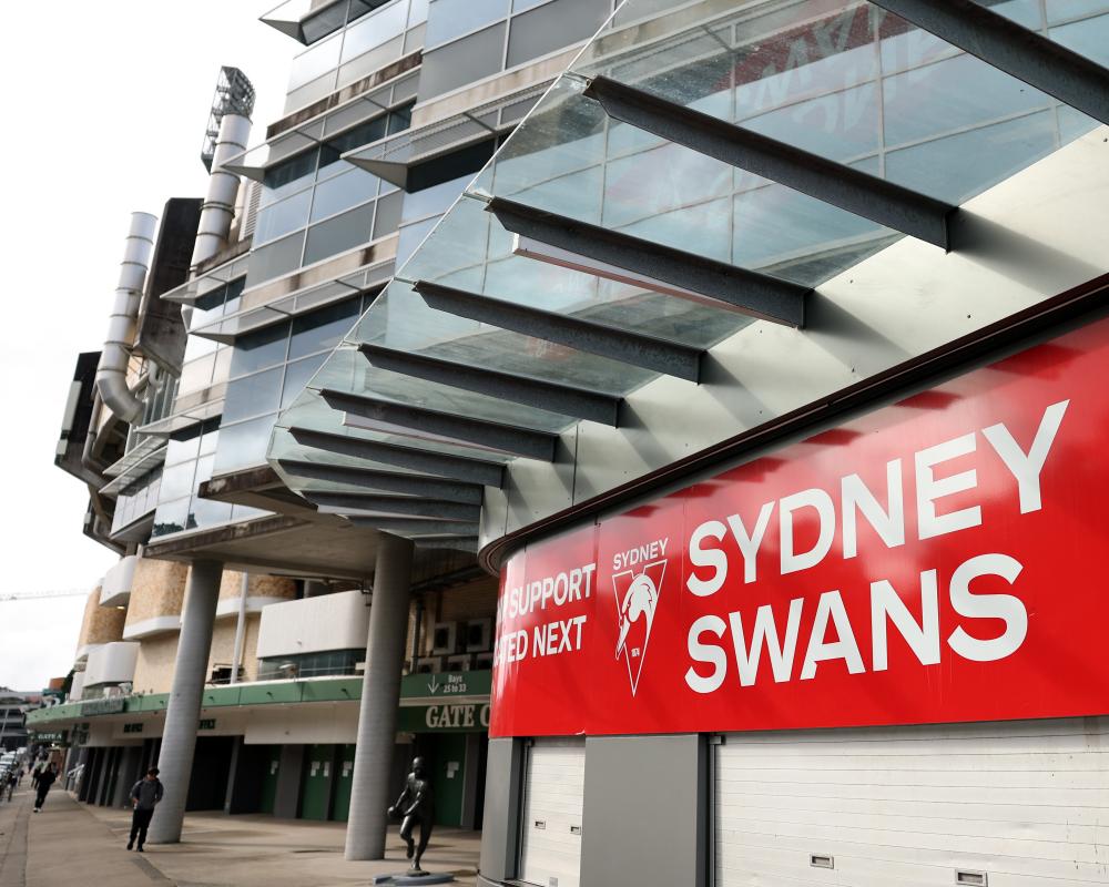 Third woman who joined Sydney Swans players in Melbourne hotel considers legal action after 'incredibly traumatic experience'