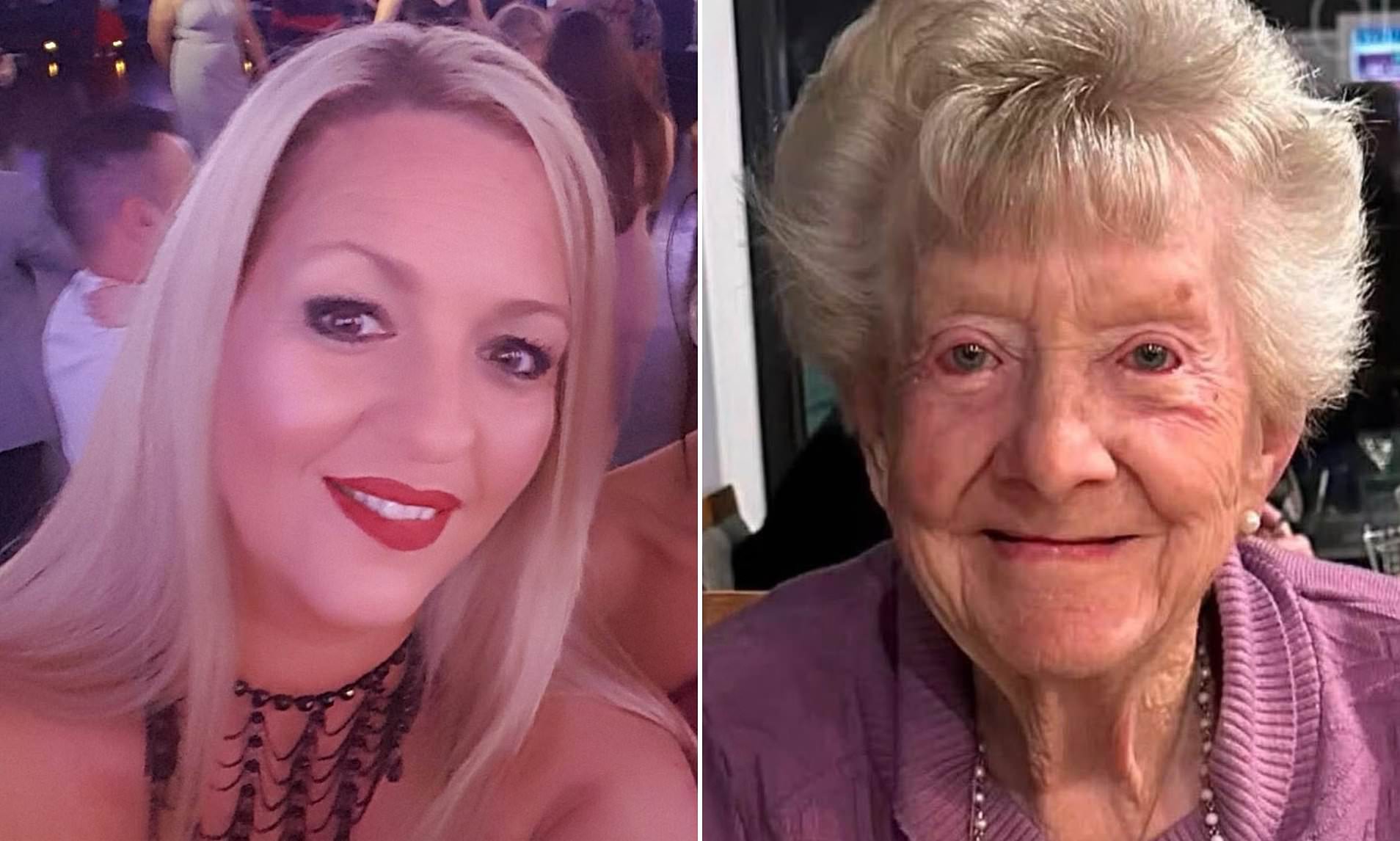 Twisted criminals killed granny, kind neighbour. This week in Australia, both got 'hope for freedom'