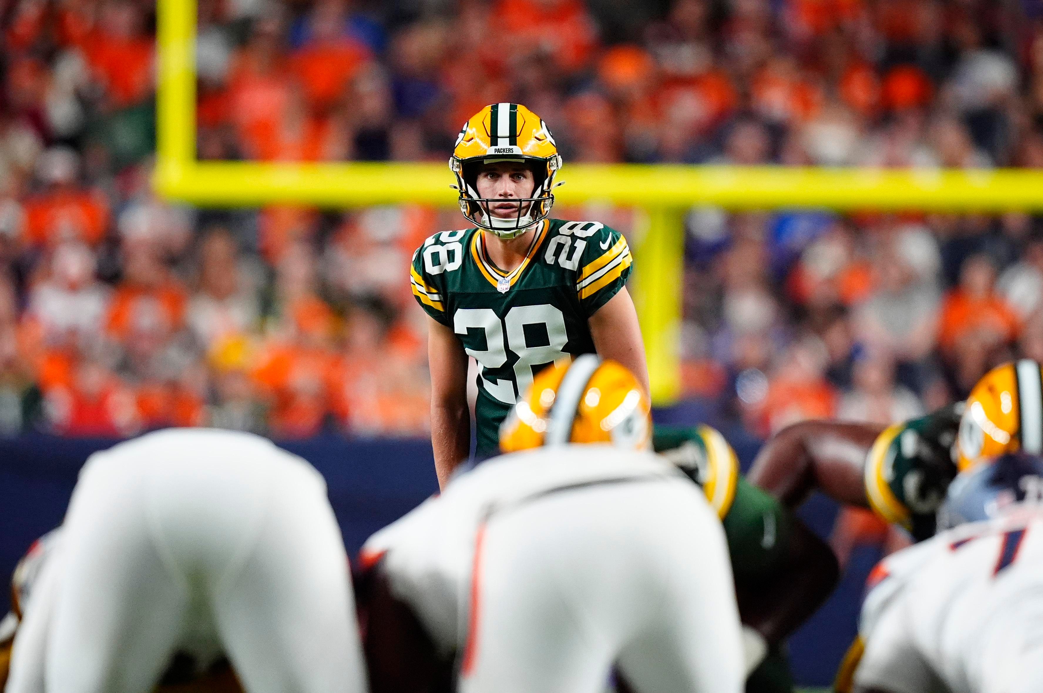 Green Bay Packers vs. Denver Broncos final score, recap: Trey Smack continues hot start