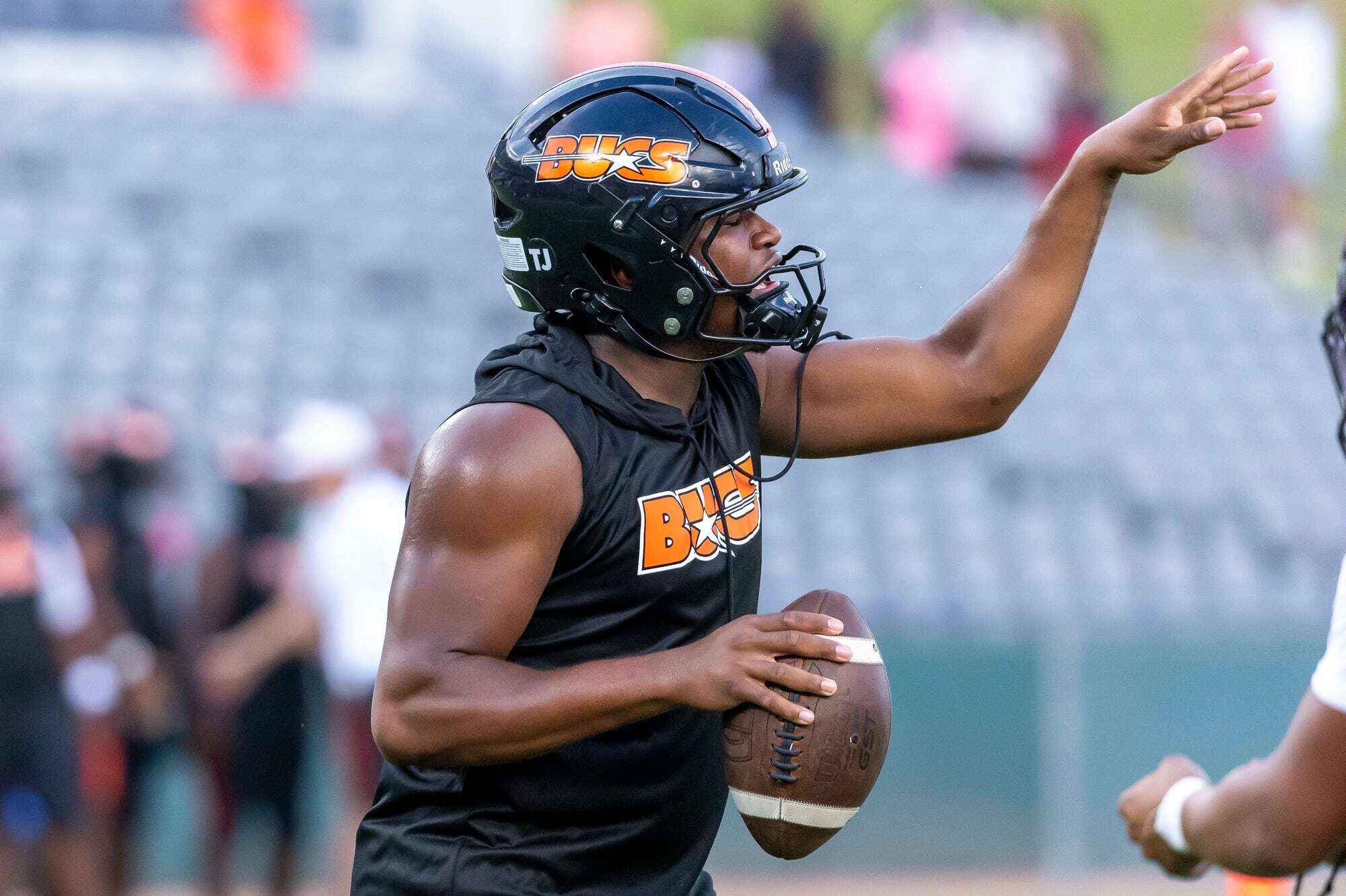 Rewinding Football High live: Scores, updates, highlights from Friday's Week 1 games