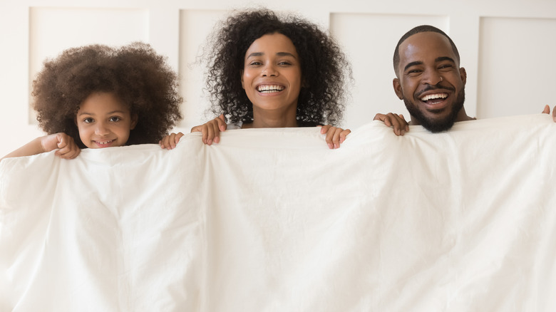 How to successfully clean your duvet