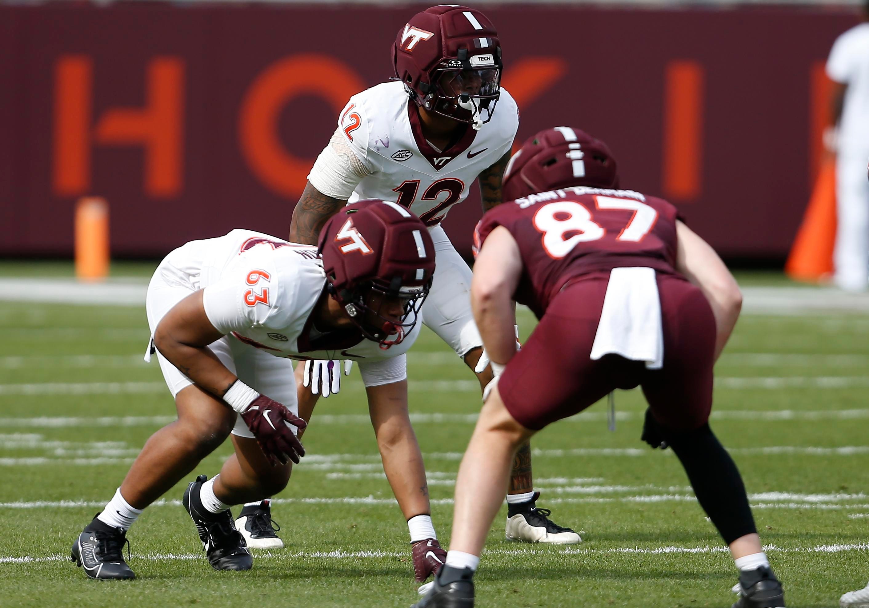 Virginia Tech football: Sophomore linebacker suffers 'long-term' injury