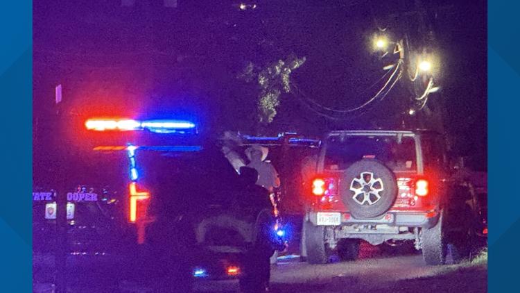 59-year-old Vidor man identified as pedestrian killed along FM 105 Friday night