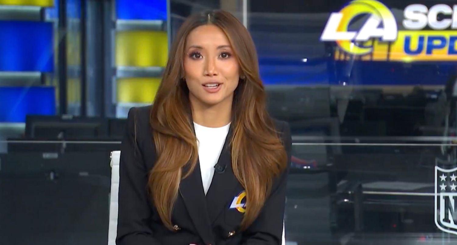 NFL broadcast makes surprising move