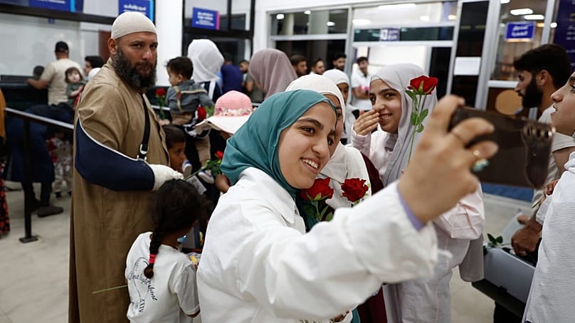 Rückkehr nach Syrien: Wenn aus dem Traum ein Albtraum wird