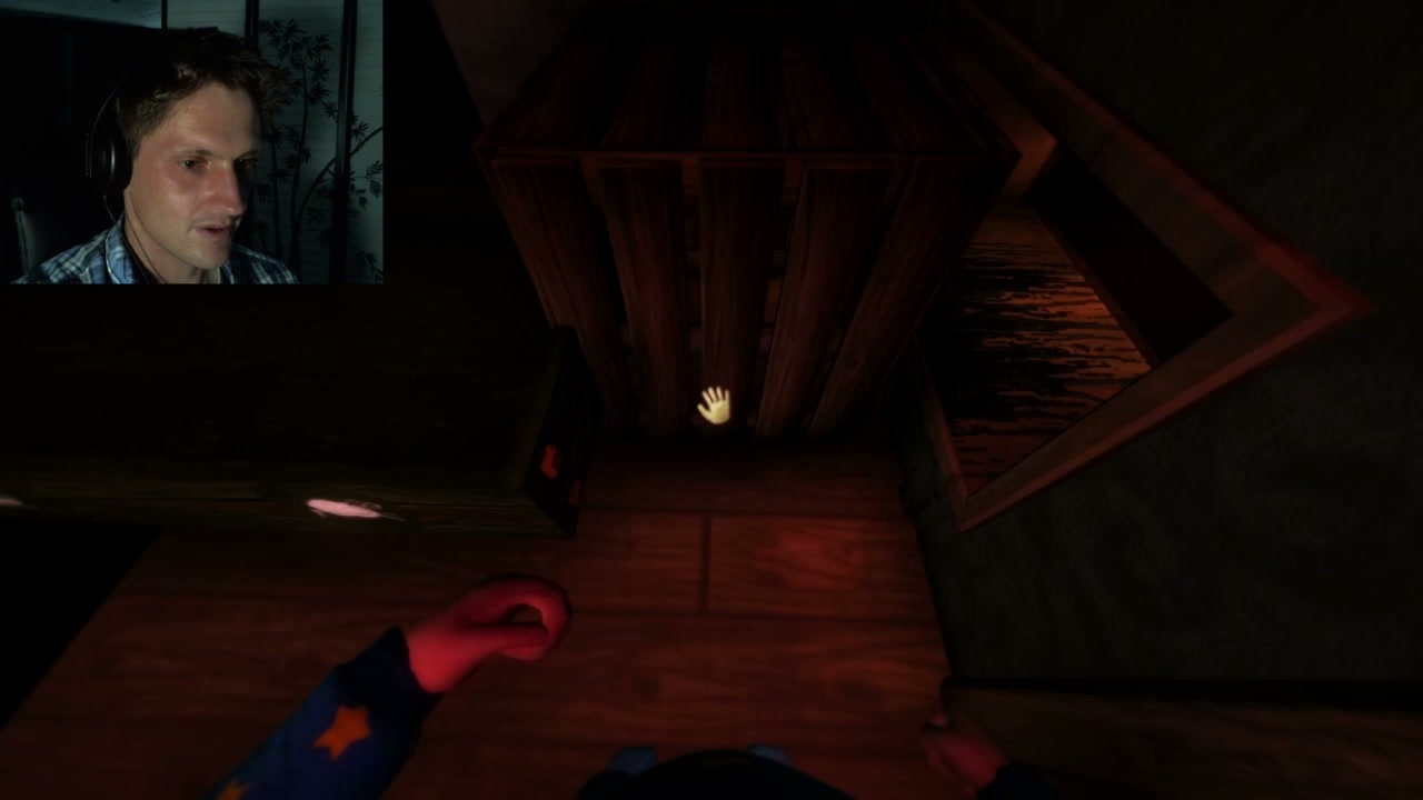 Among the Sleep glitches & puzzles: Moon piece mayhem!