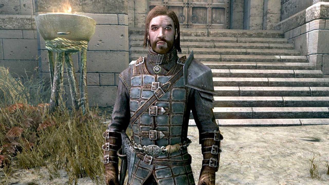 Skyrim instantly feels refreshed with these 3 new features Elder ...