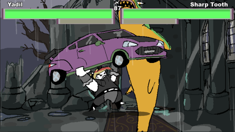 Incredible new indie games on Steam for under $5