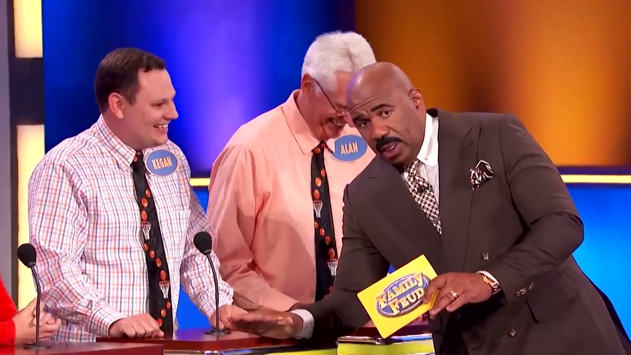 When saying the #1 answer is a bad idea