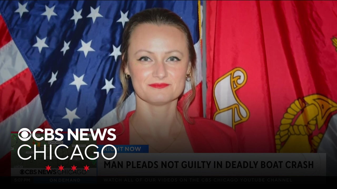 Man pleads not guilty to murder in Fox River boat crash that killed ...