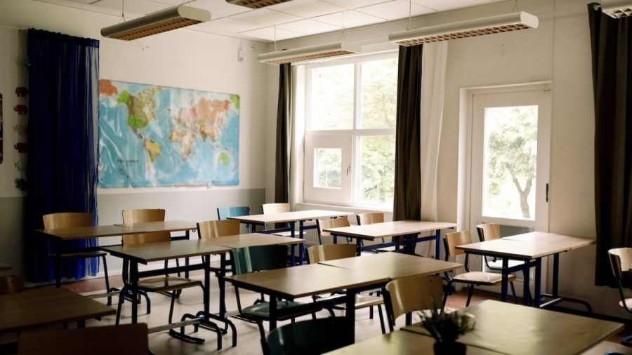 Community focus: Dr. Carla Martin talks going back to school