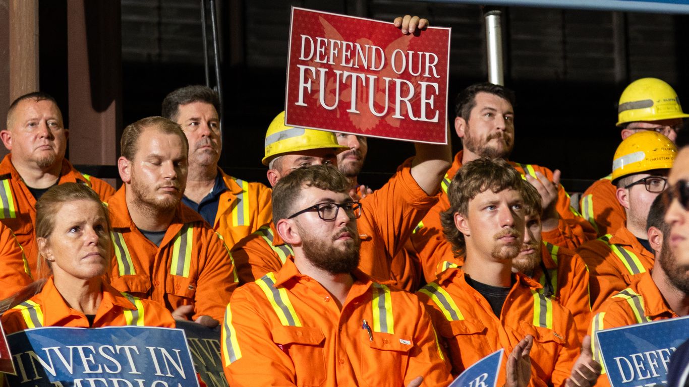 Cleveland-Cliffs' Middletown steel plant getting a $1B upgrade