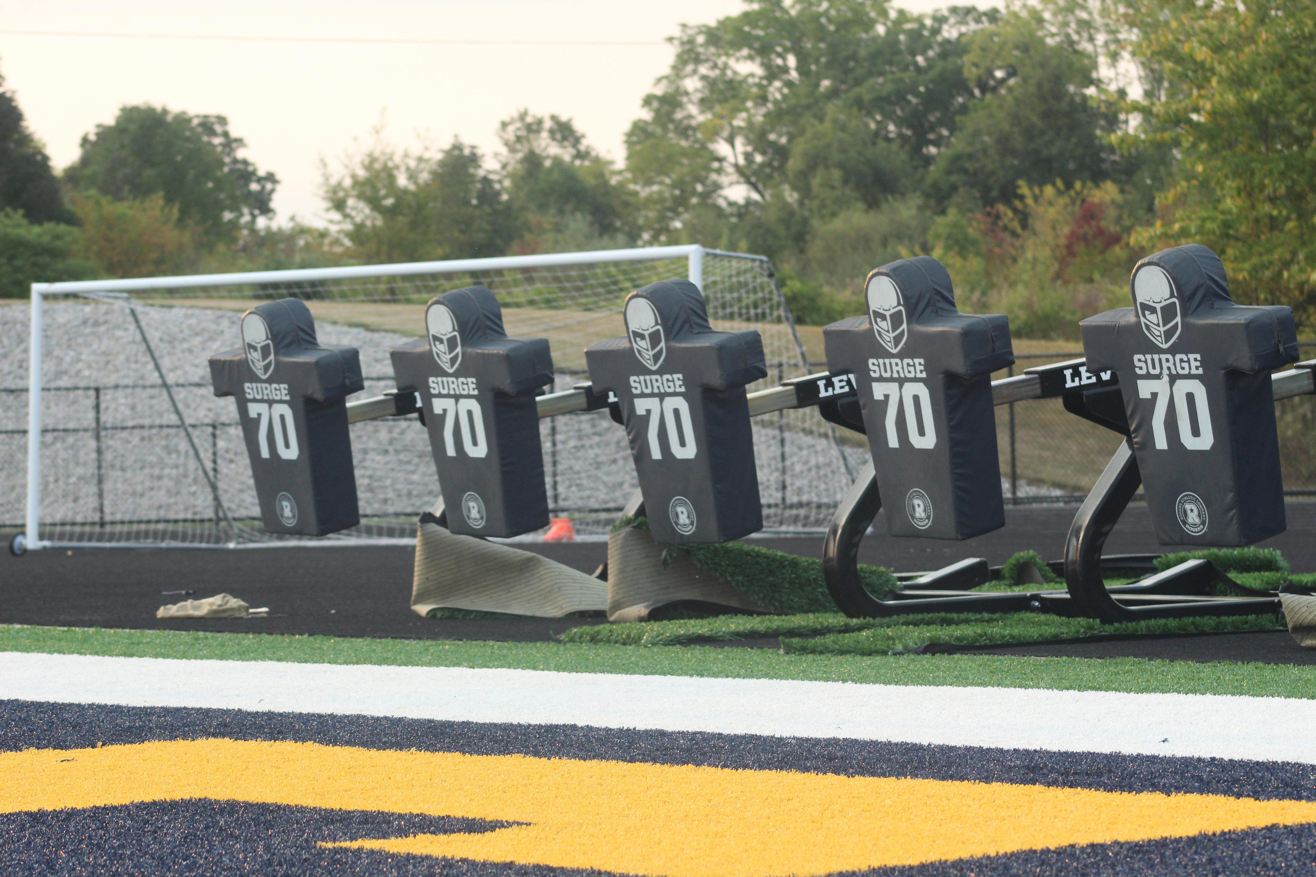 Wayne-Holmes area high school football week 10 scores, live updates