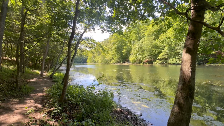 State plans for Duck River water pipeline move forward