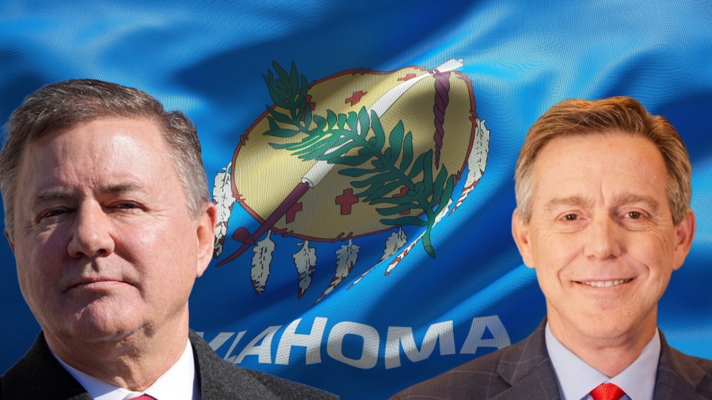 Runoff election results: Mazzei to face Munson in November after close ...