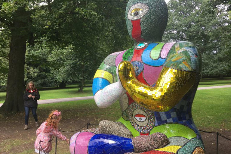 October half term 2026: 19 top-rated family days out in Yorkshire