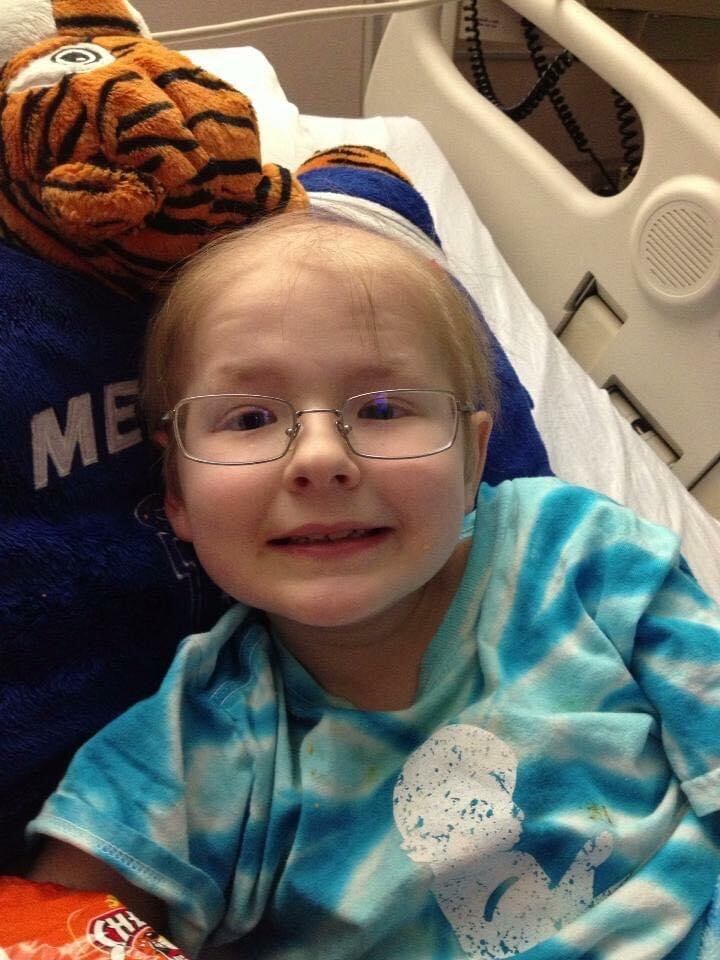 “They're going to save his life:” How St. Jude gave a young leukemia patient his childhood back