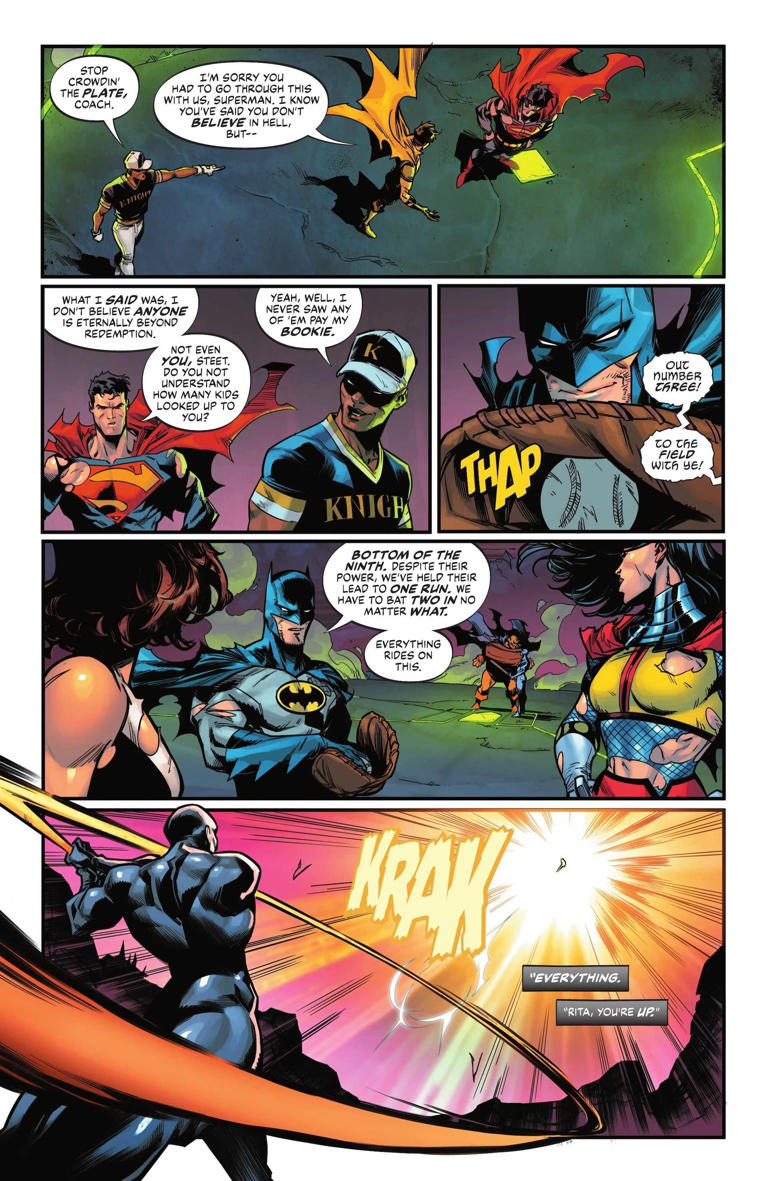 DC just permanently removed an awesome Superman power