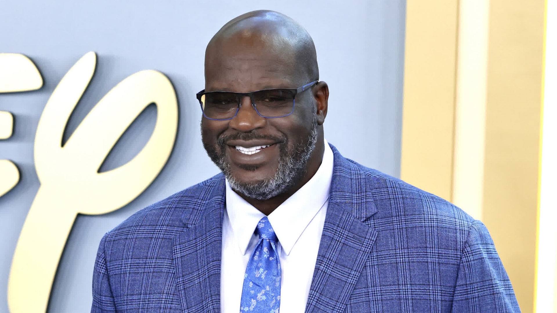 Why Shaquille O’Neal was denied a cameo in the 'Avengers' franchise
