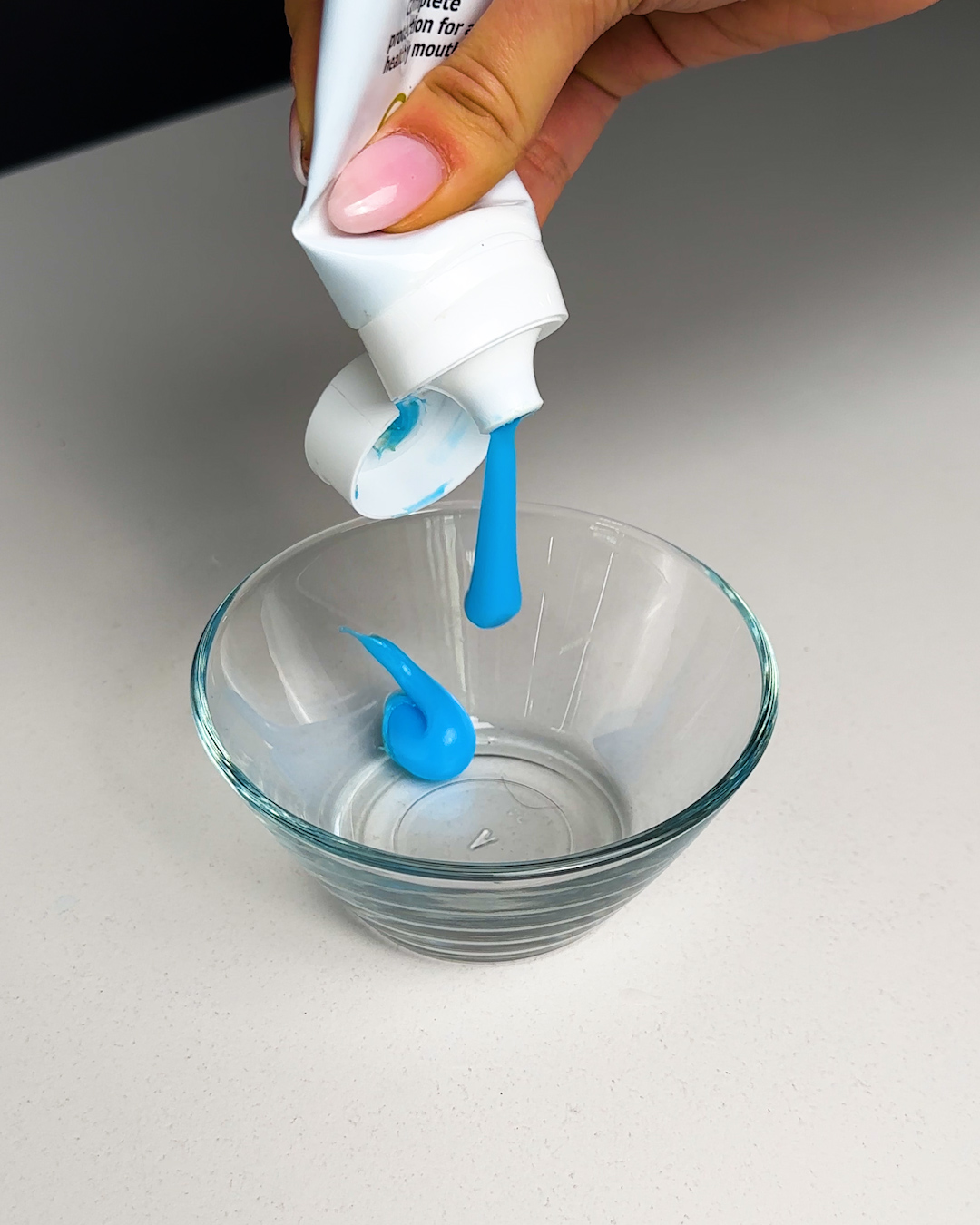 This is the secret to spotless sneakers 🤫