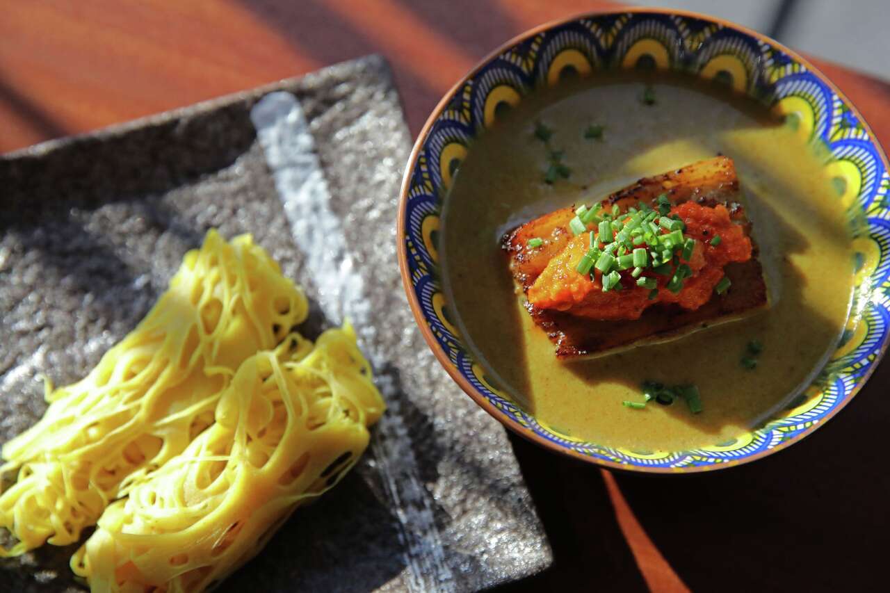Celebrated SF Malaysian tasting menu restaurant to close