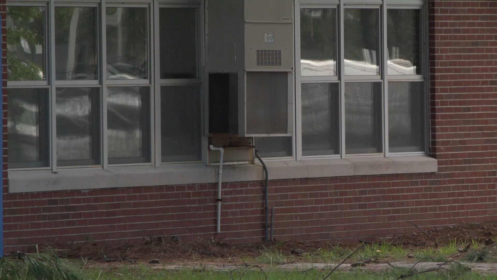 DCPS outlines plans to fix ongoing AC problems