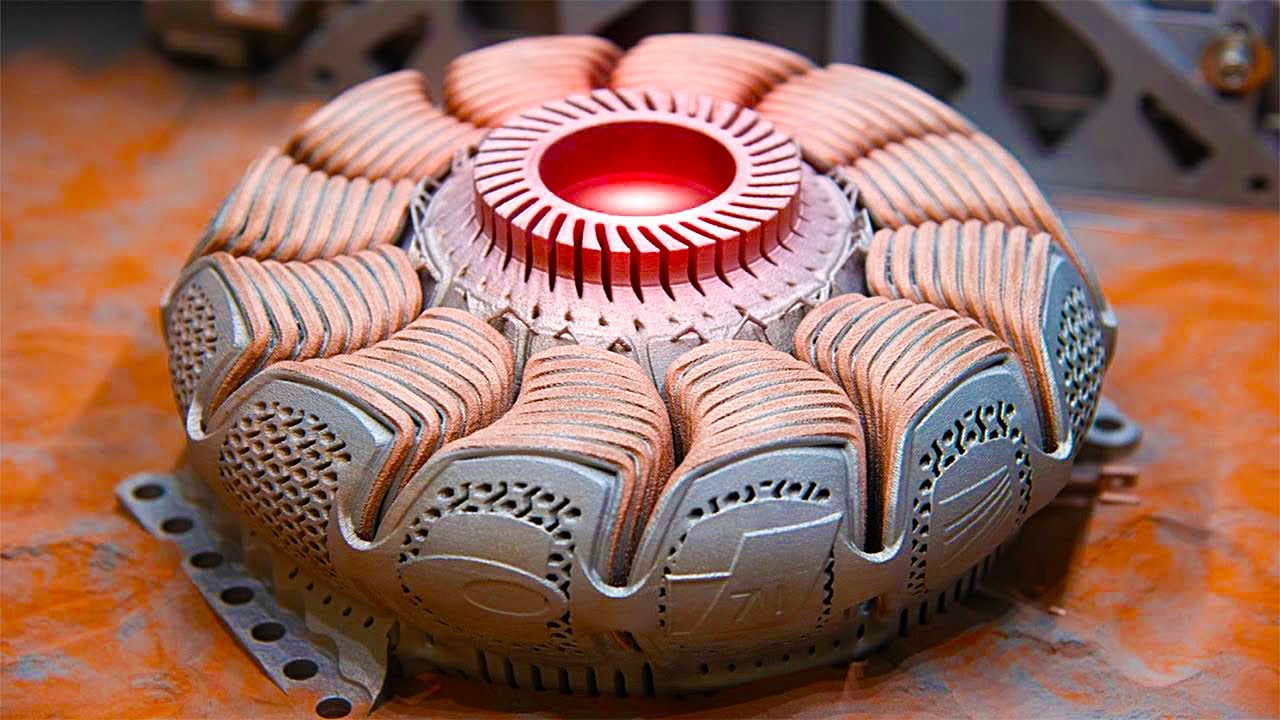 Amazing inventions that will blow your mind