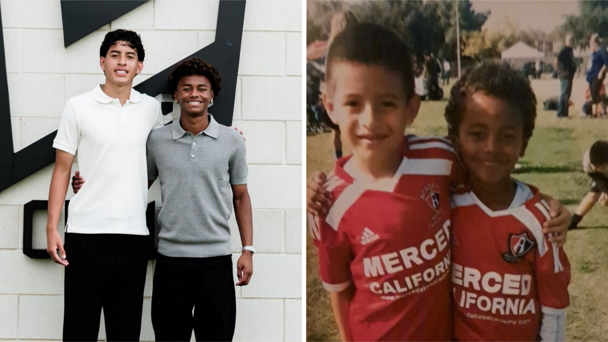 Good sports: Merced teens leave home to pursue pro soccer dreams