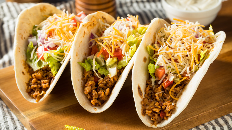12 packaged taco seasonings, ranked worst to best