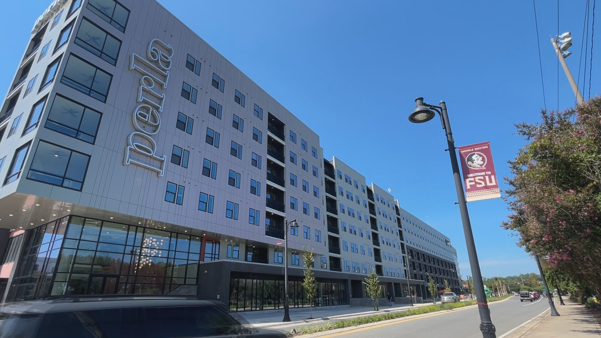 'Who's going to move him?': FSU students, parents frustrated with apartment move-in delay