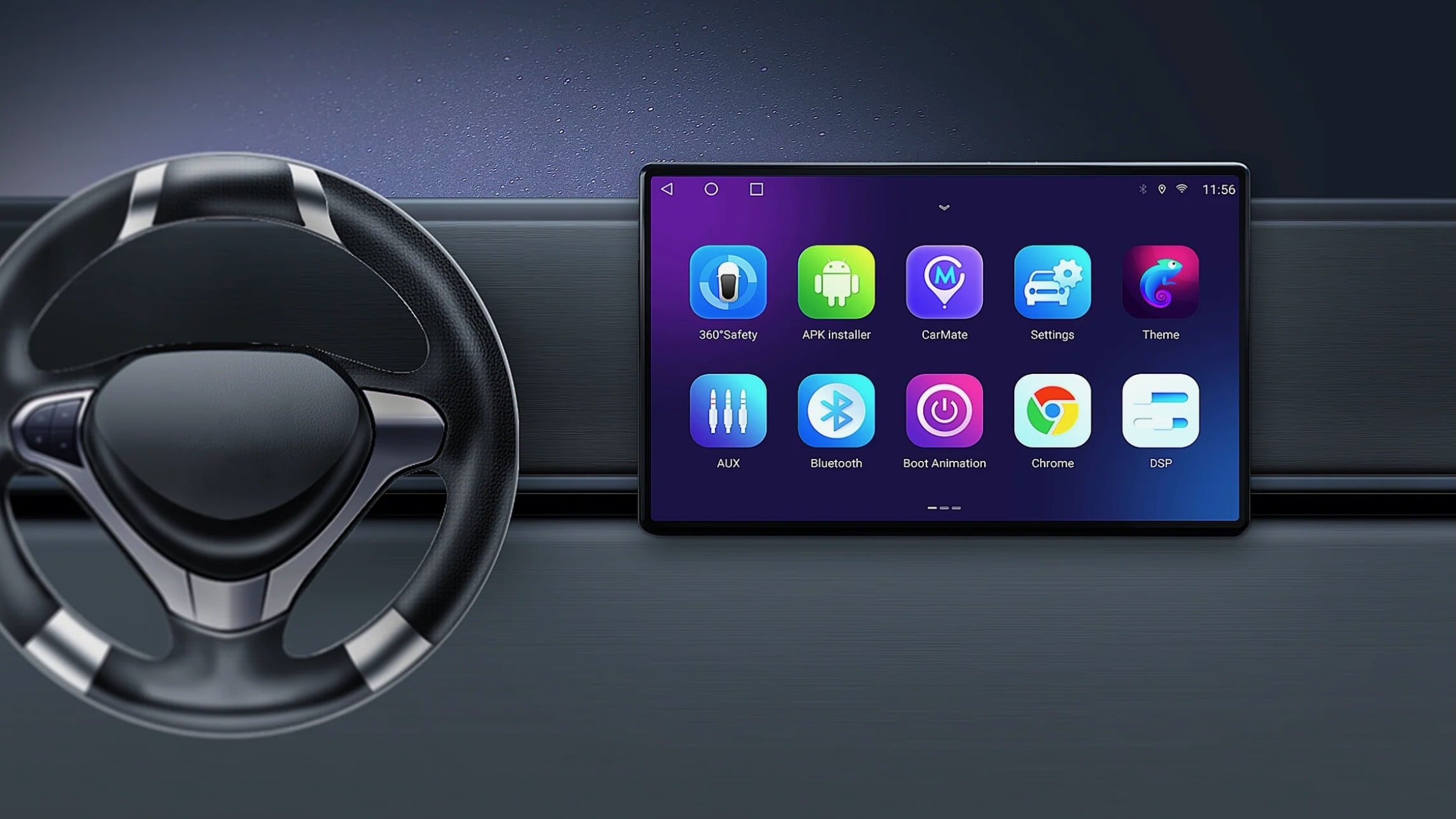 New Android malware spotted infecting cars via software updates