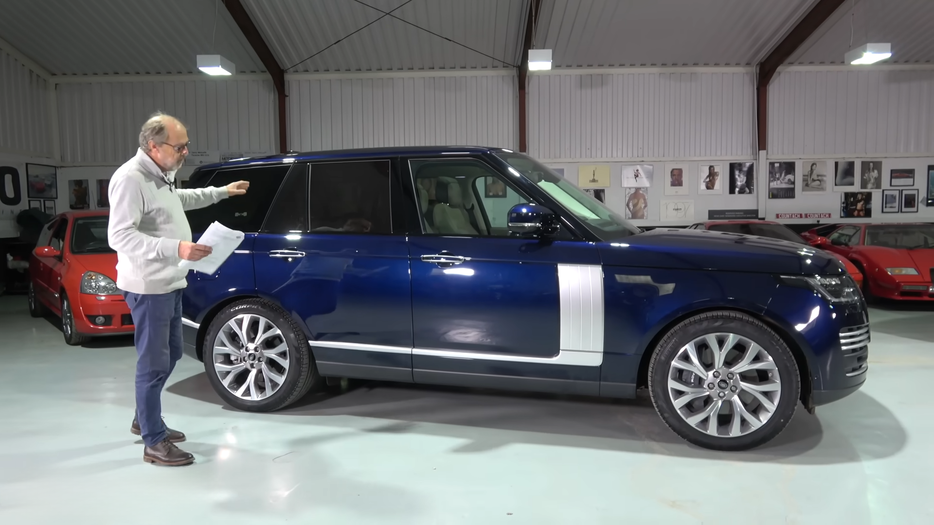 Is the new luxury SUV model really worth upgrading?