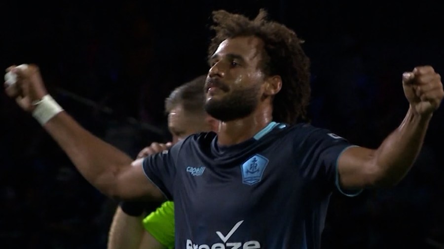RIFC heads into Saturday matchup with key player's status uncertain