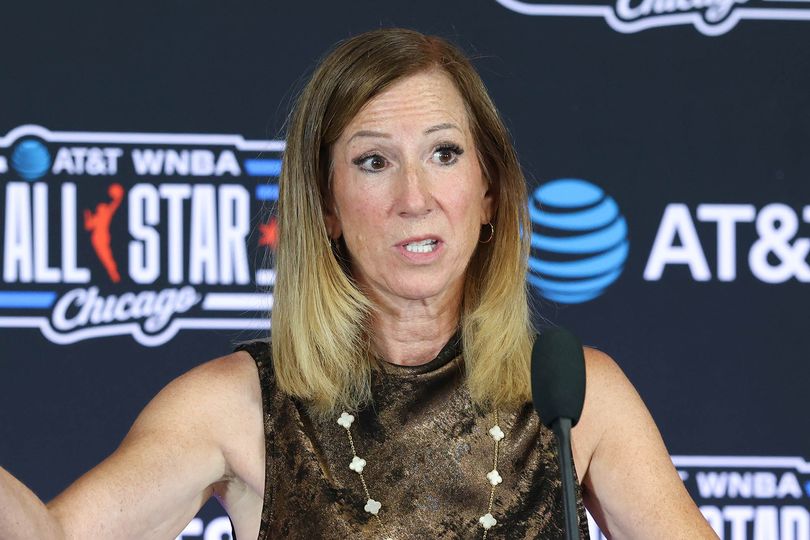 Enes Kanter's sad WNBA grift comes to predictable end as Cathy ...