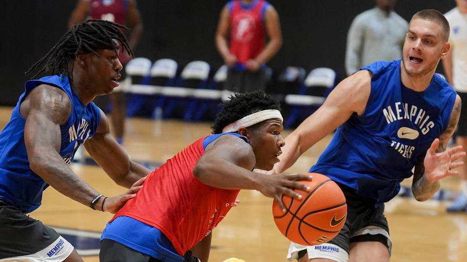 Why Jayden Reid is Memphis's most important team transfer for 2026-27