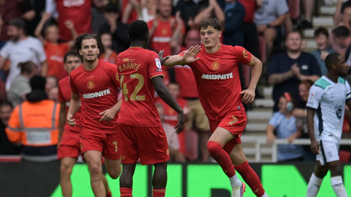 Stoke vs. Middlesbrough Lineups, Live Streaming, How & Where to Watch ...