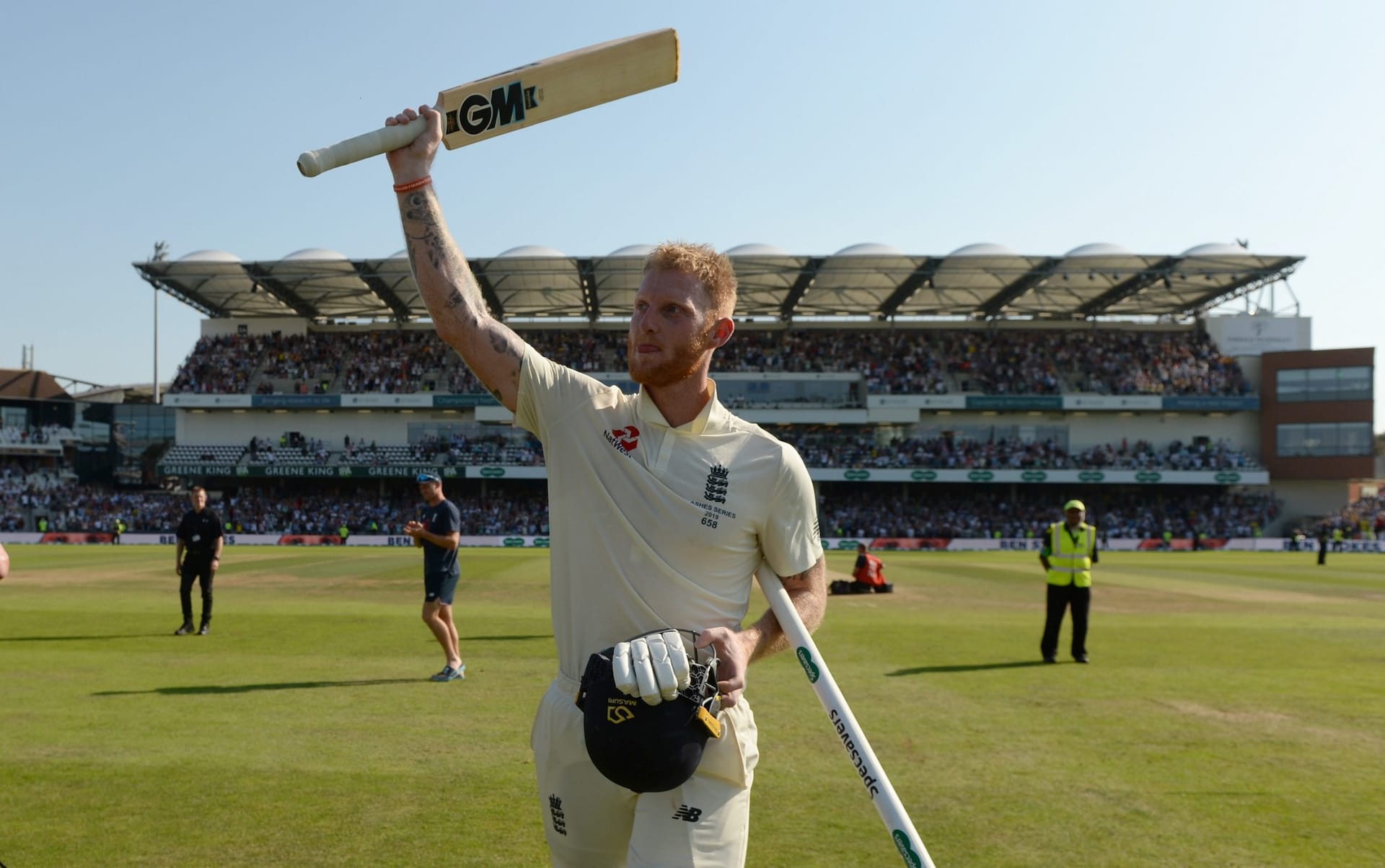 Stokes: Shambolic that Headingley will not have an Ashes test