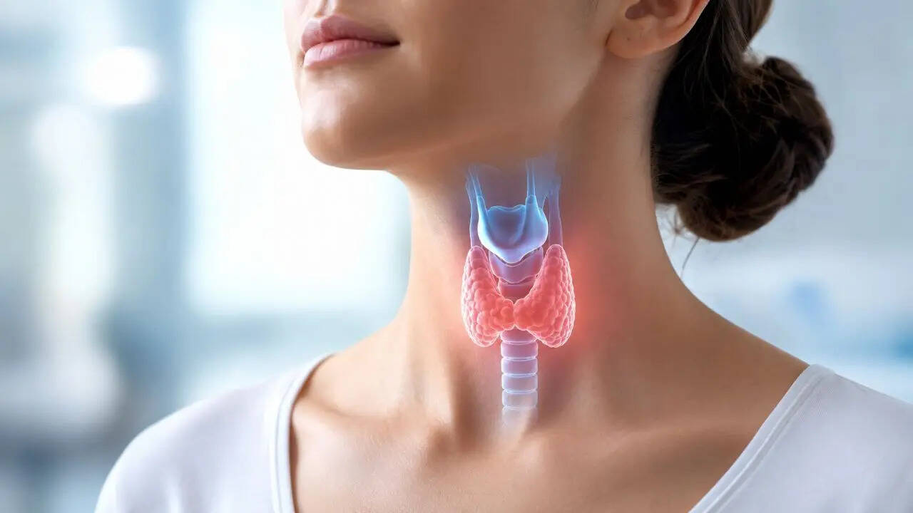thyroid-surgery-without-a-neck-scar-why-more-young-patients-are