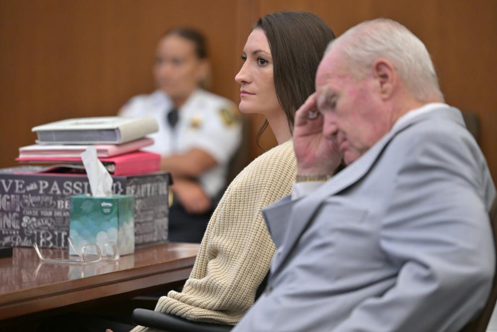 Lindsay Clancy trial: Everything that happened this week in court