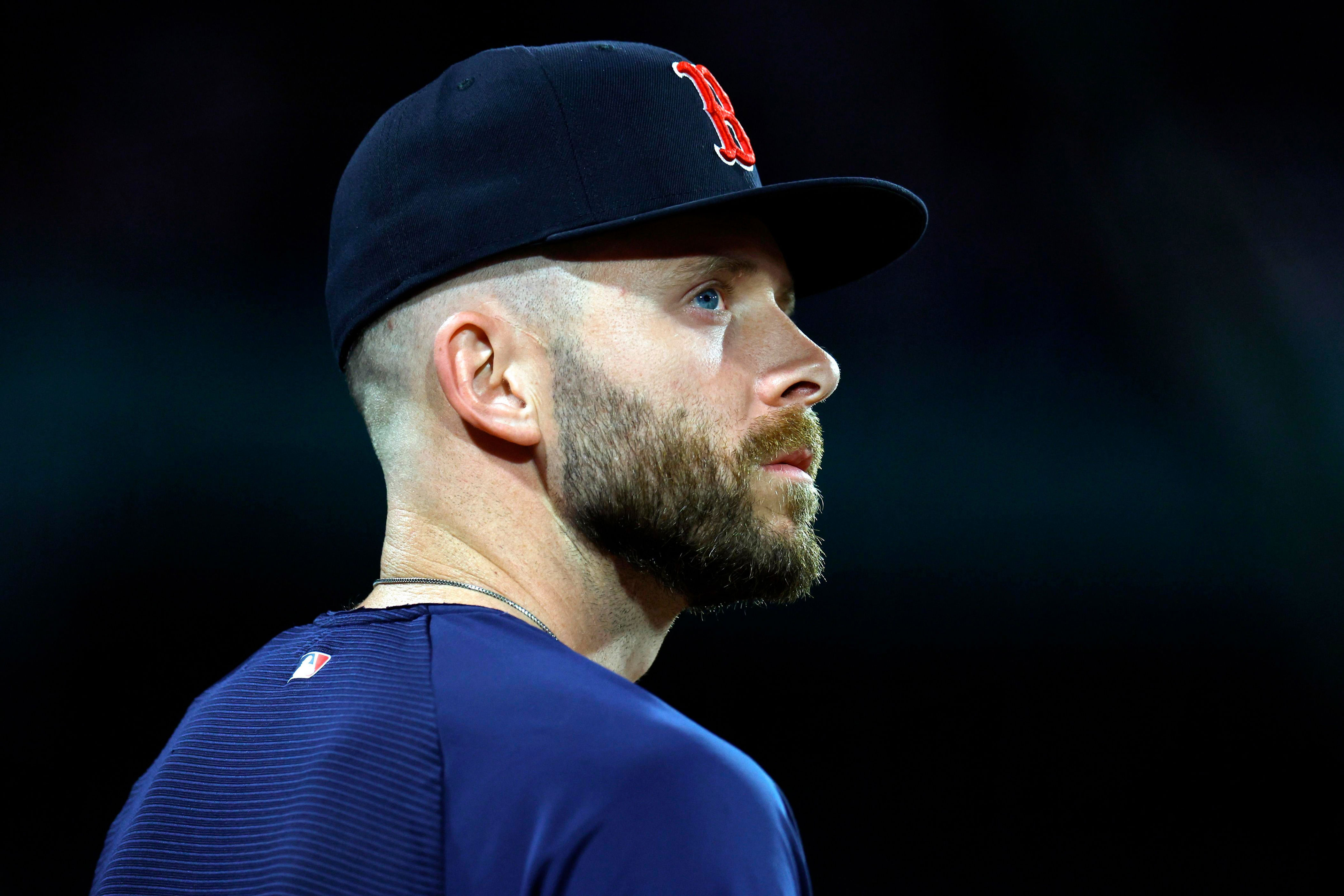 Red Sox 9, Mariners 8: Hugs for a story-book win