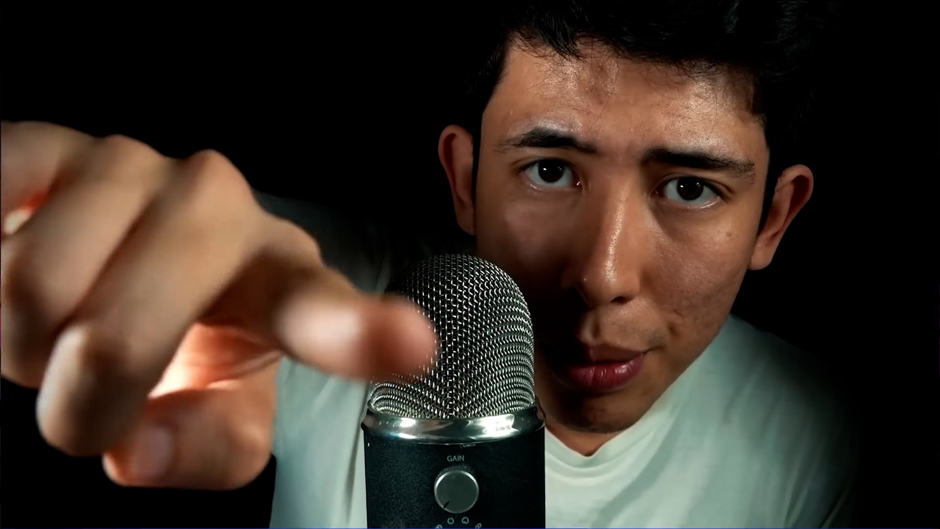 What the soothing ASMR community really doesn't want its viewers to know