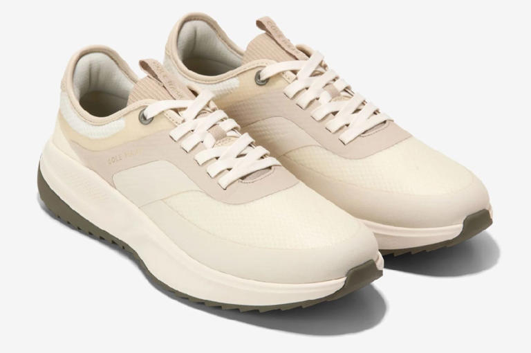 13 men’s golf shoes you can wear on and off the course