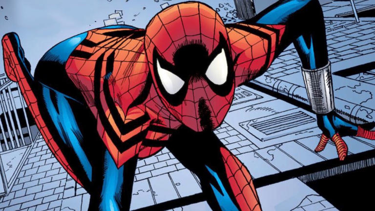 Spider-Man's next spin-offs are hiding in plain sight