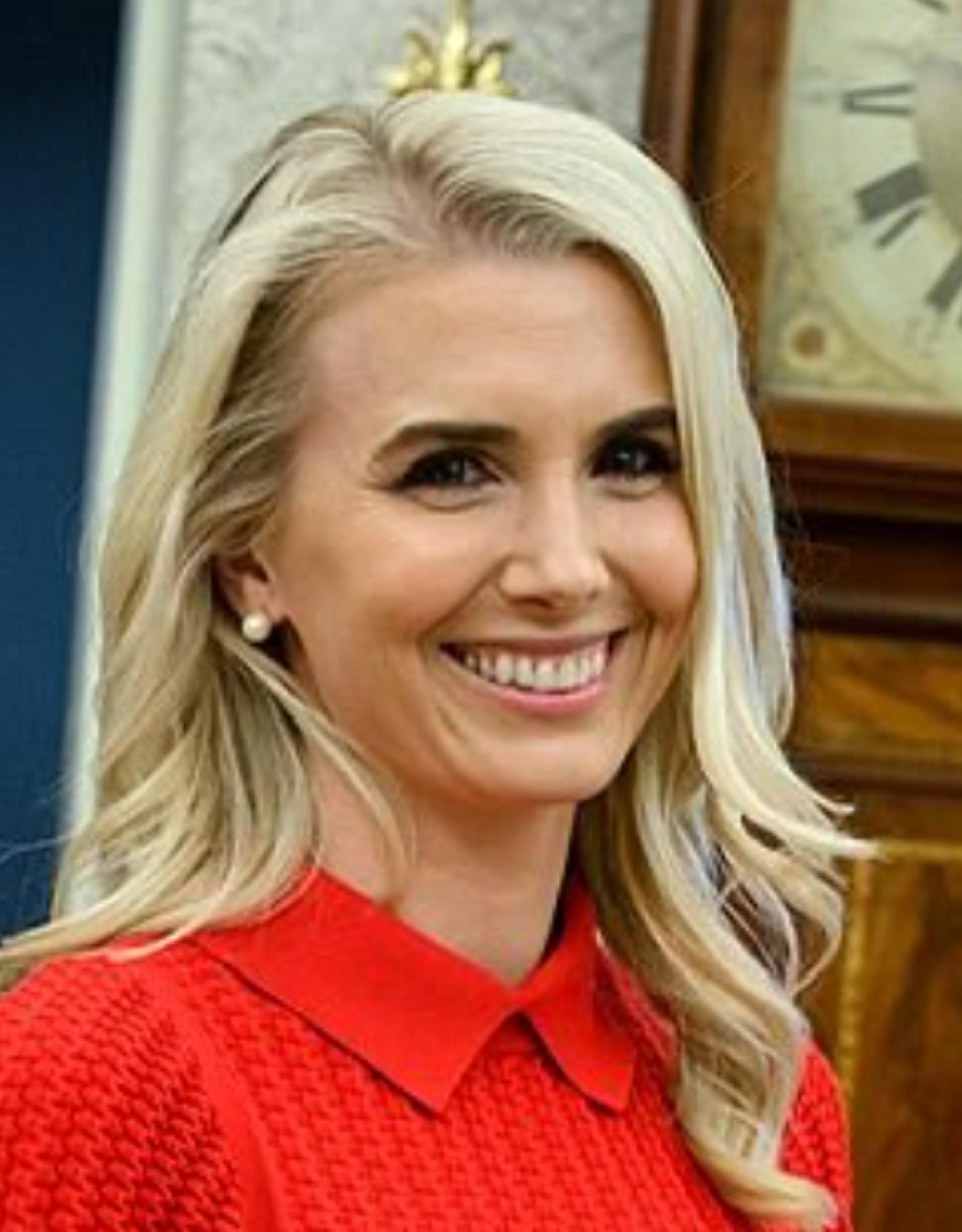 who-is-natalie-harp-little-is-known-about-trump-aide-s-love-life