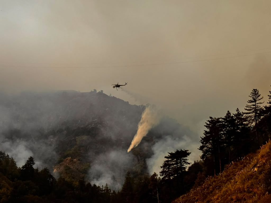 Timber Fire rages to over 12,000 acres, prompts more evacuations Sunday