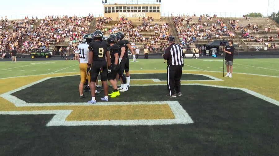 Huddle highlights — Week 0