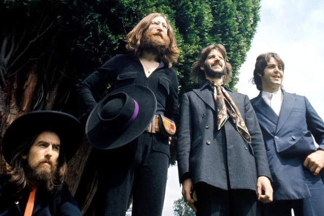Top 5 album rock kinh điển bạn nên nghe một lần trong đời