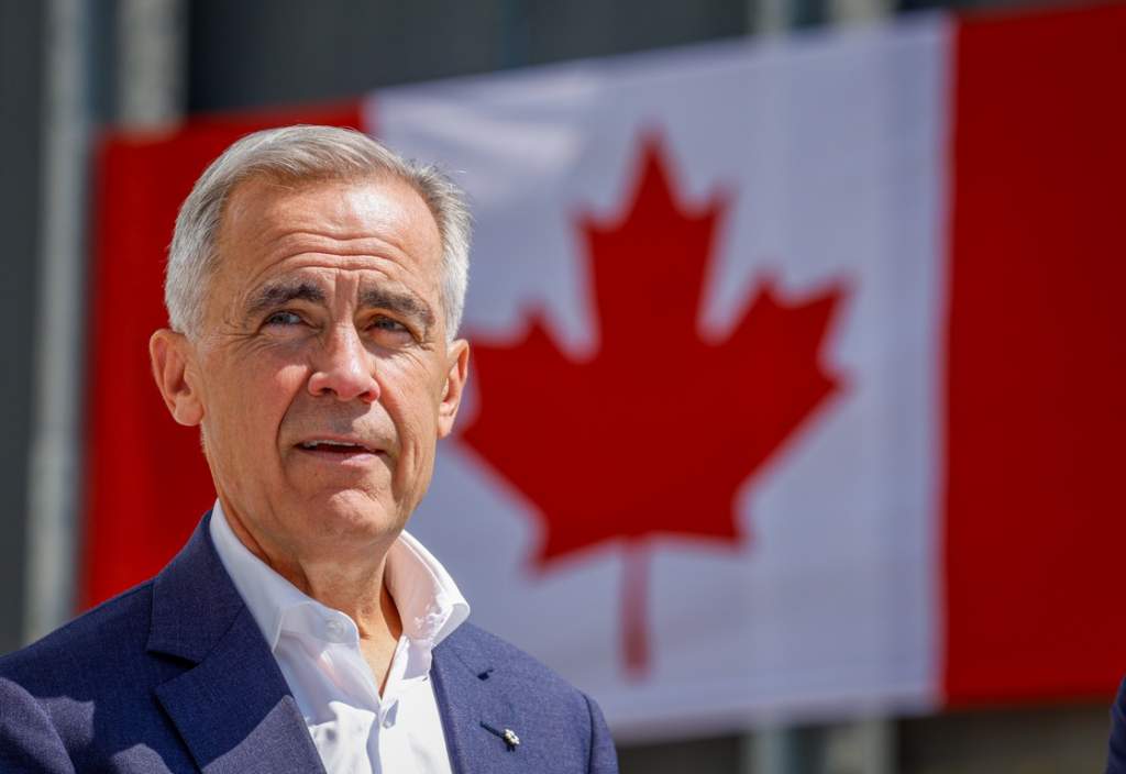 Canada vows dollar-for-dollar response to Trump's 50% tariffs