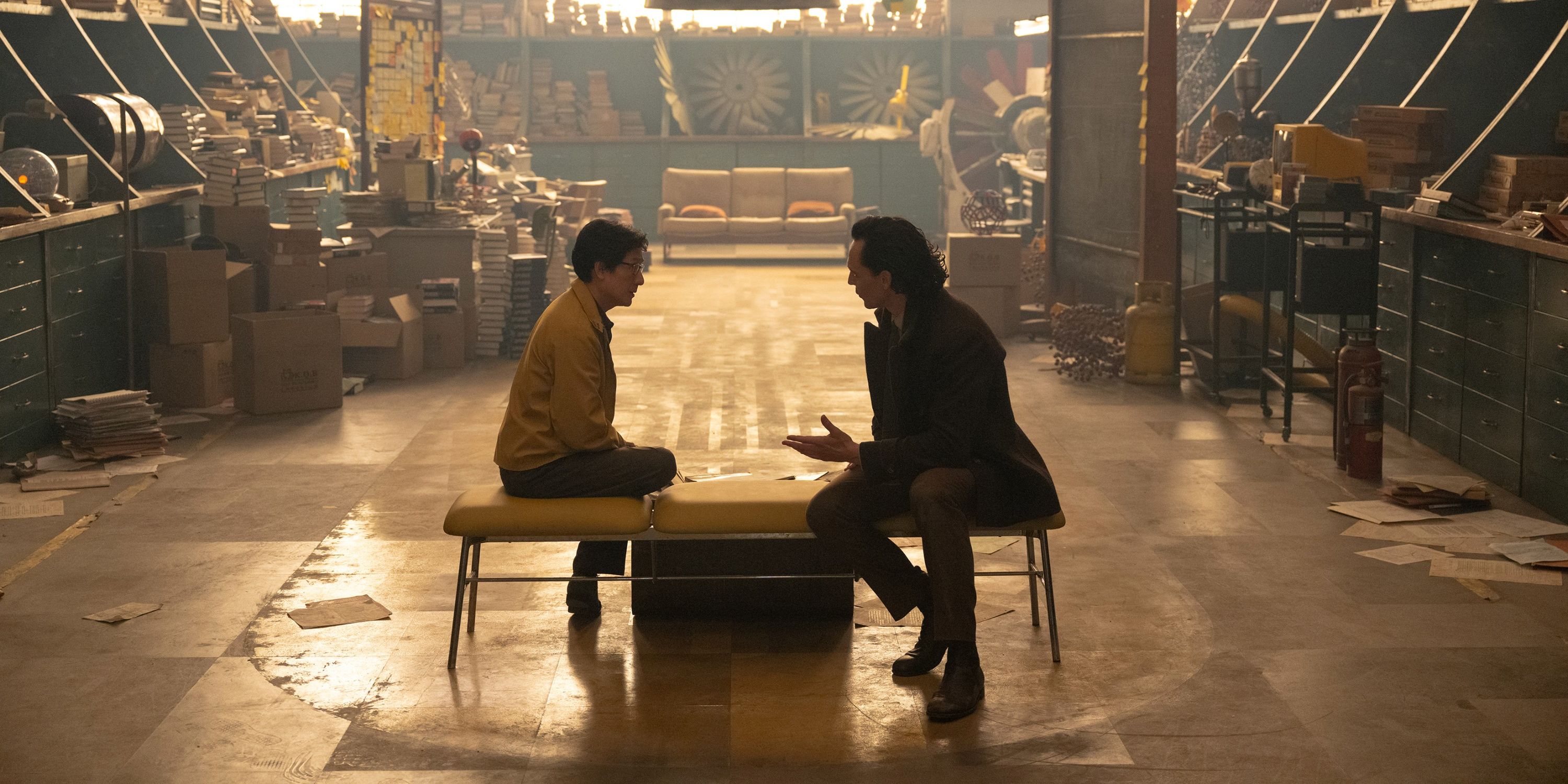 Disney+’s 2-season Doctor Who replacement is a global streaming hit ...